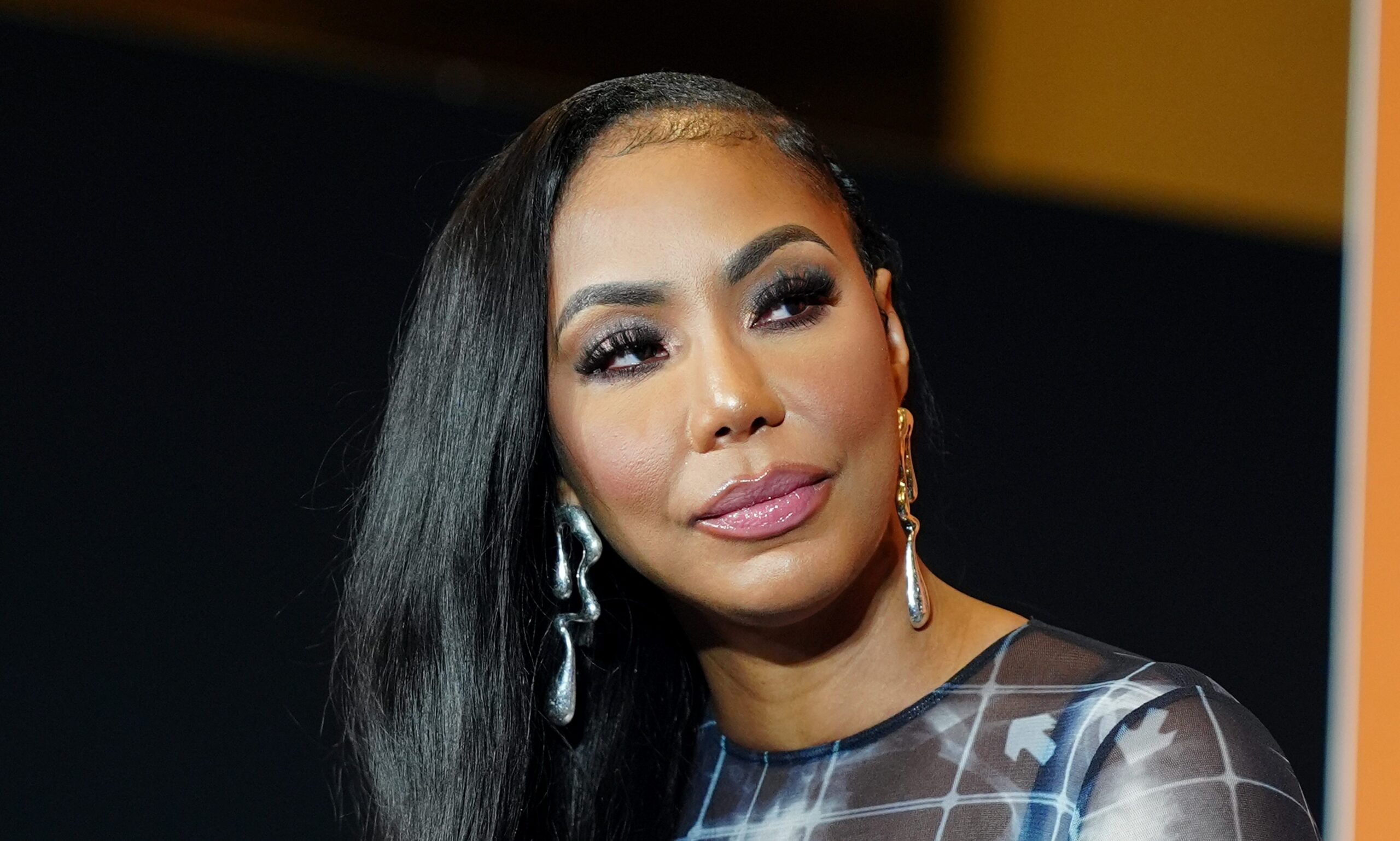 Tamar Braxton Suffers Severe Face Injuries, Can’t Recall Incident