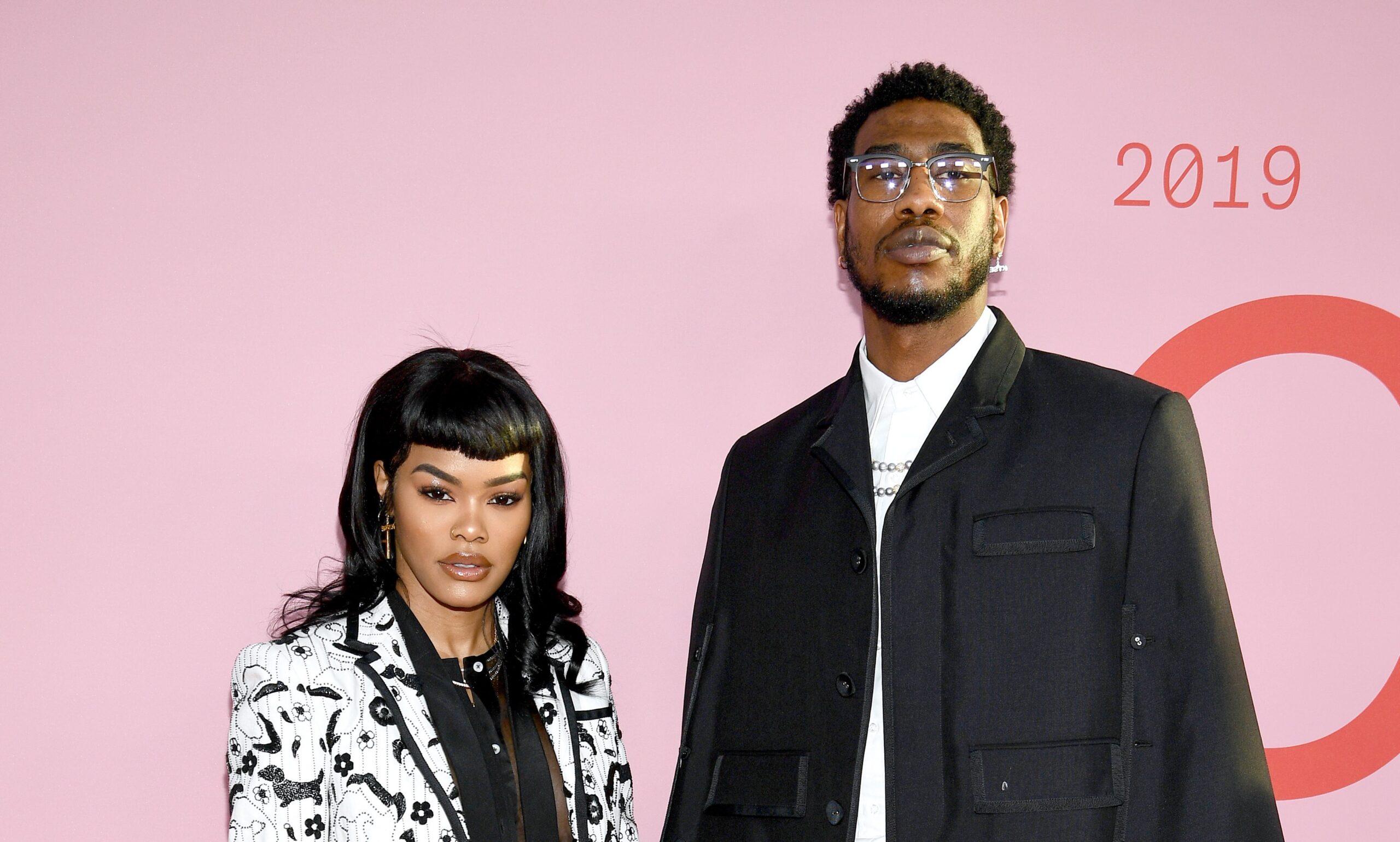 Teyana Taylor Must Pay Iman Shumpert $70K For Court Contempt
