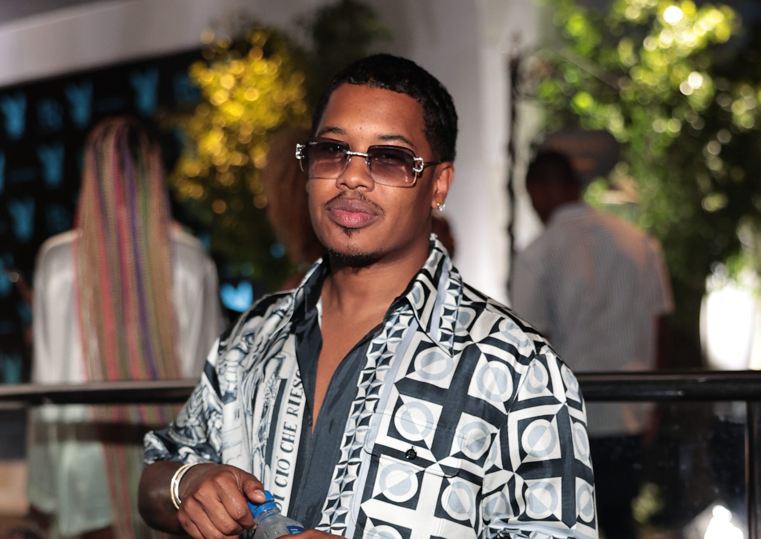 Tracy T’s Mom Sparks Reactions Online With Subtle Diss (VIDEO)