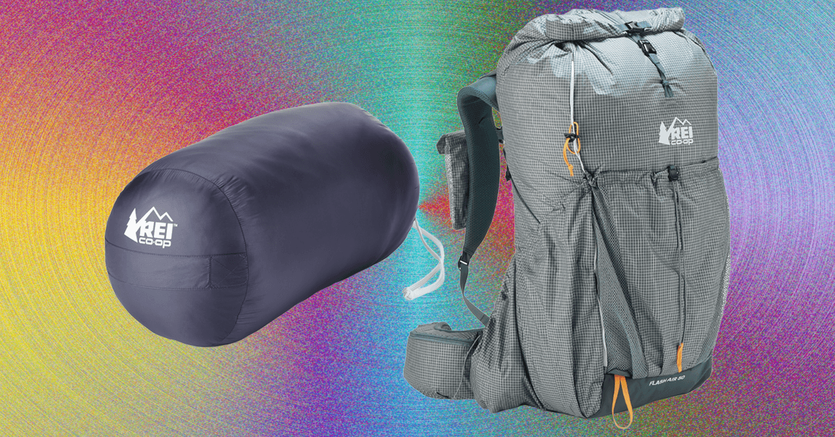 The 59 Best Deals From REI’s 2025 Labor Day Sale
