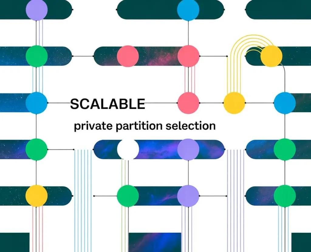 Google AI Proposes Novel Machine Learning Algorithms for Differentially Private Partition Selection