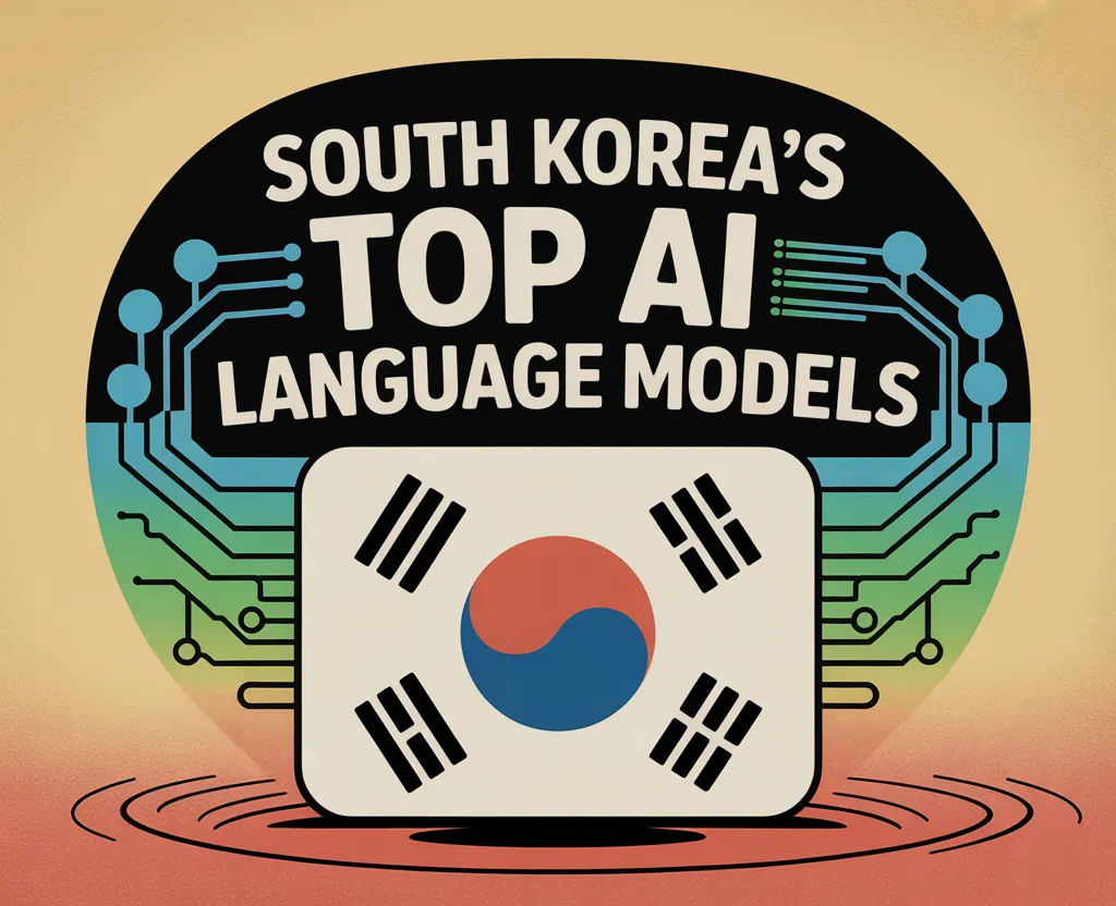 Meet South Korea’s LLM Powerhouses: HyperClova, AX, Solar Pro, and More