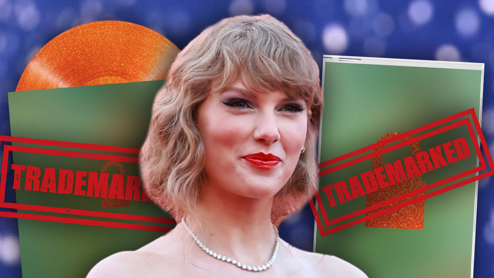 Taylor Swift’s Company Files New ‘TLOAS’ Trademark Ahead of Album Release