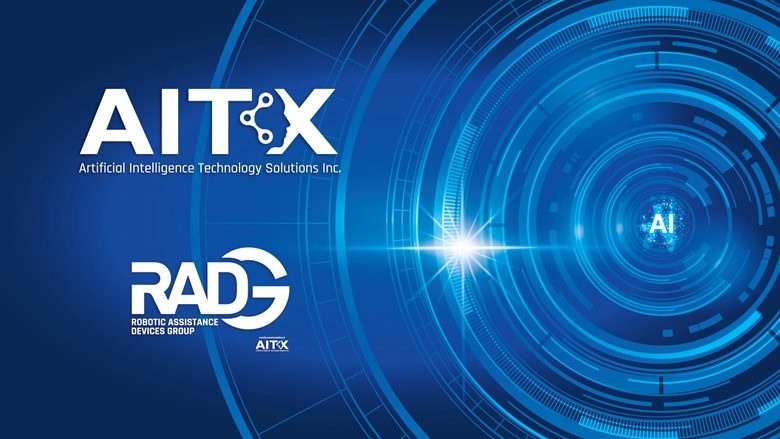 AITX’s RAD-G’s New Vision-Language Model is Purpose-Built for Security Applications