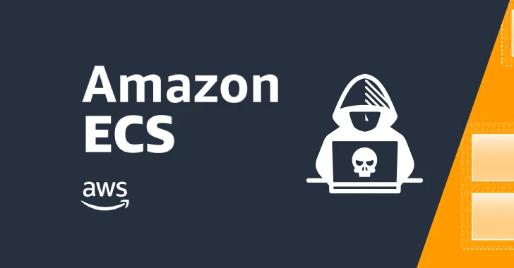 Researchers Uncover ECScape Flaw in Amazon ECS Enabling Cross-Task Credential Theft