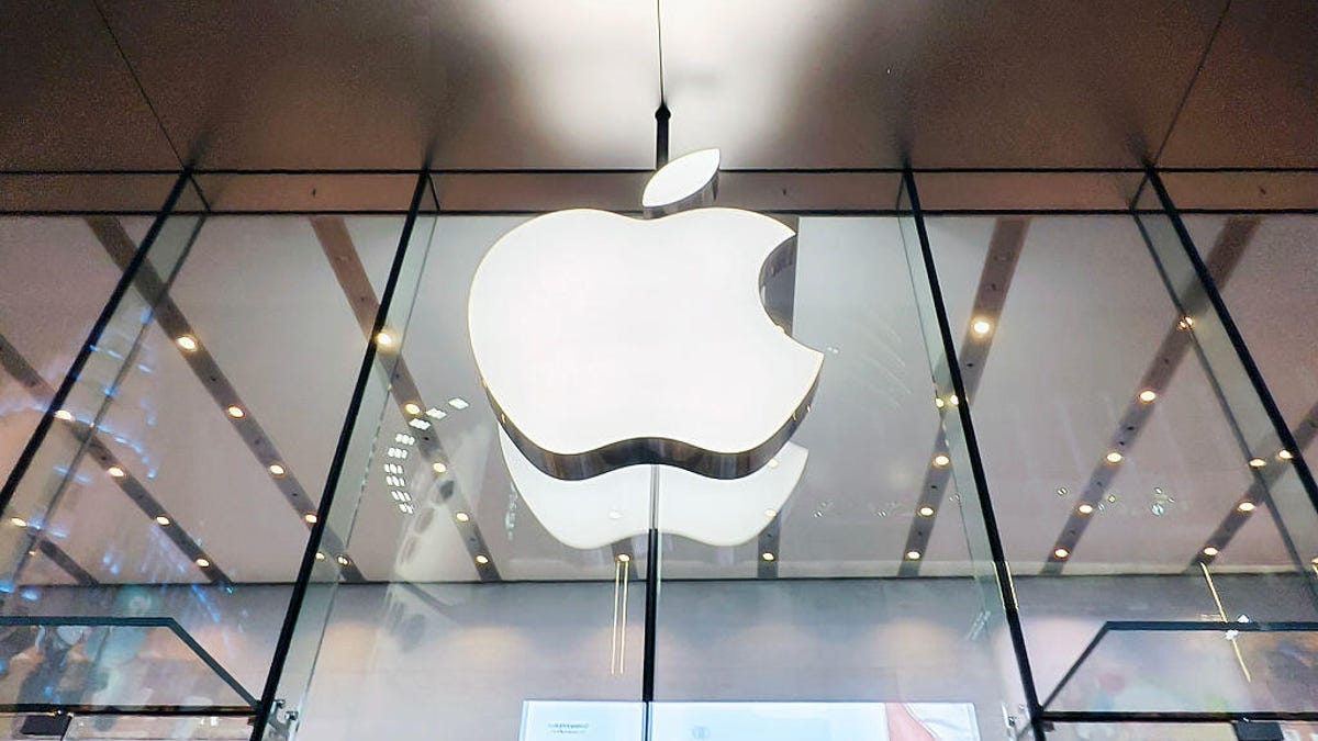Apple Reportedly Planning AI Comeback, Complete With a Tabletop Robot