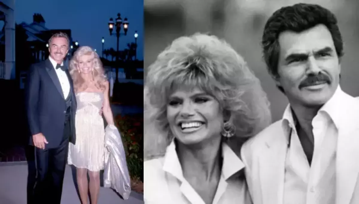 Iconic Pair’s Marriage, Adoption, Scandal And An EXPENSIVE Divorce