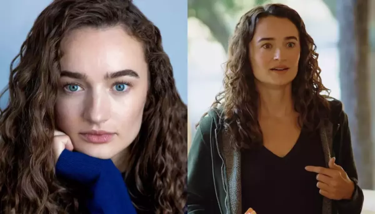 Kelly Mack Dies At The Age Of 33, All About The Rare Glioma That Caused Her Demise And Prayer Meet