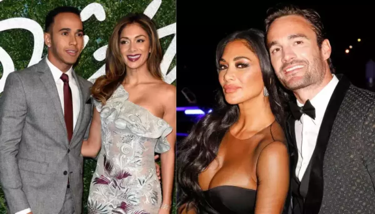 Nicole Scherzinger’s Love Life, 8-Year-Long On And Off Relationship With Lewis Hamilton, And More