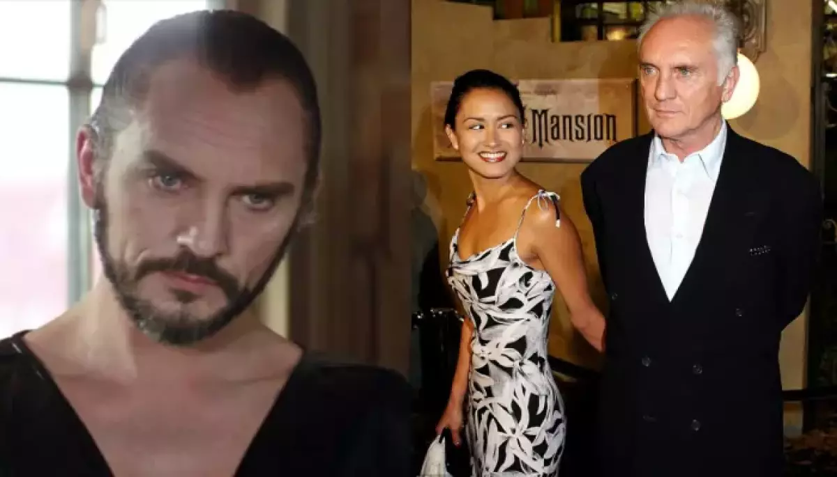 Who Was Terence Stamp? WWII Survivor, ‘Superman’ Villain, Married Woman 35 Years Younger, Dies At 87