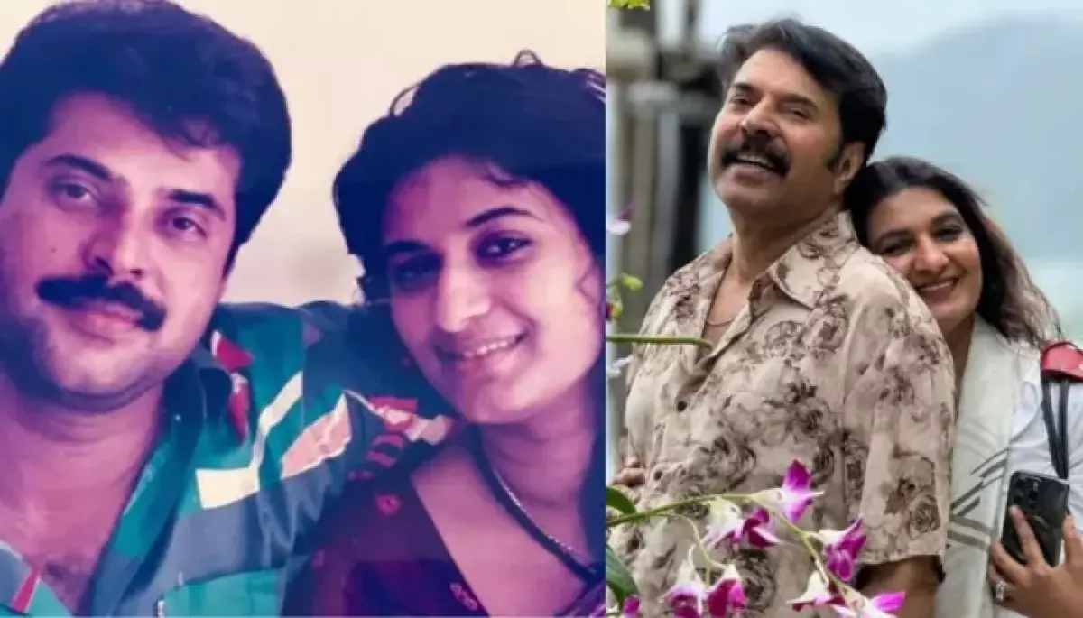 Mamootty’s Perspective About Marriage Changed Forever After He Fought A Divorce Case Of A Couple