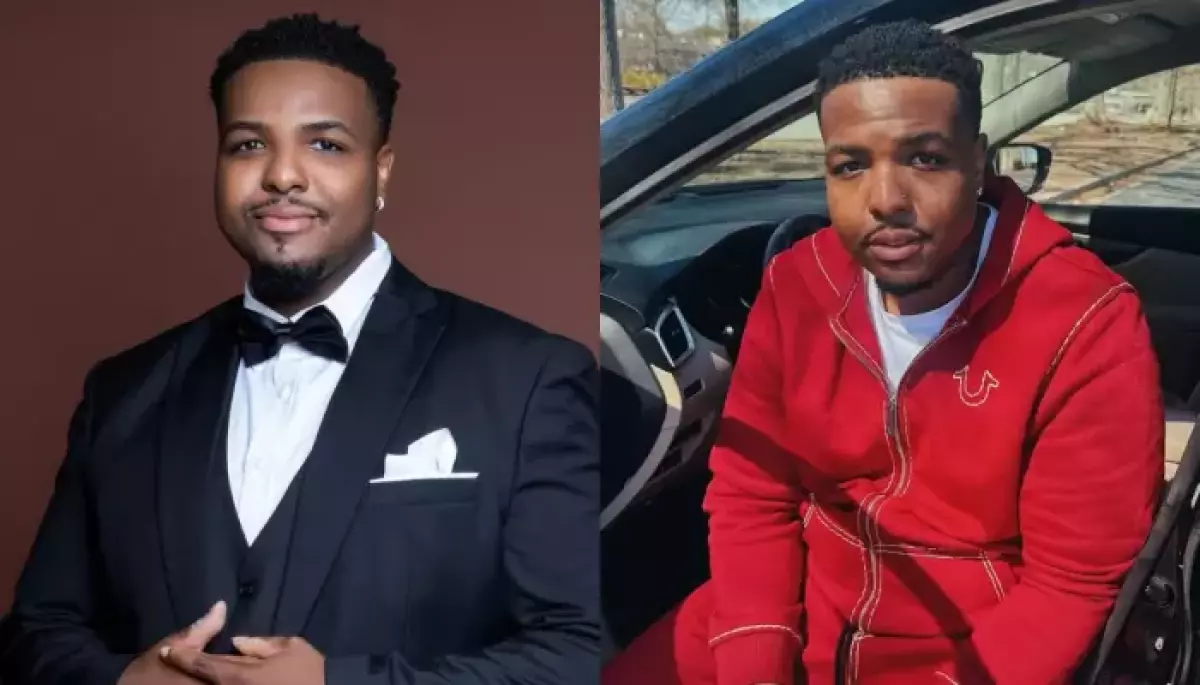 Who Was Malik Taylor? ‘The Unpopular Party’ Fame Died In A Car Accident Weeks After His 28th B-Day