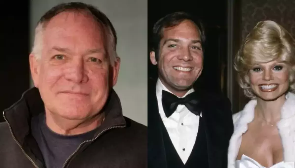 Meet Loni Anderson’s Second Husband, Ross Bickell, Parted Ways With Her Because Of Her Fame