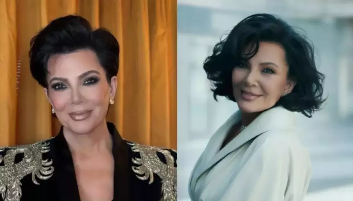 Did Kris Jenner Get New Facelift Treatment? She Reveals Truth After Her Before/After Pics Went Viral