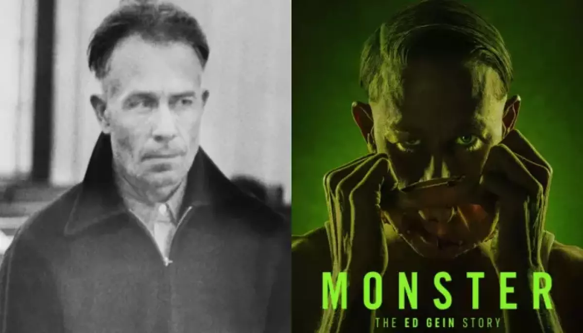 Charlie Hunnam As Ed Gein In ‘Monster 3’, Know About The Serial Killer, ‘The Butcher Of Plainfield’