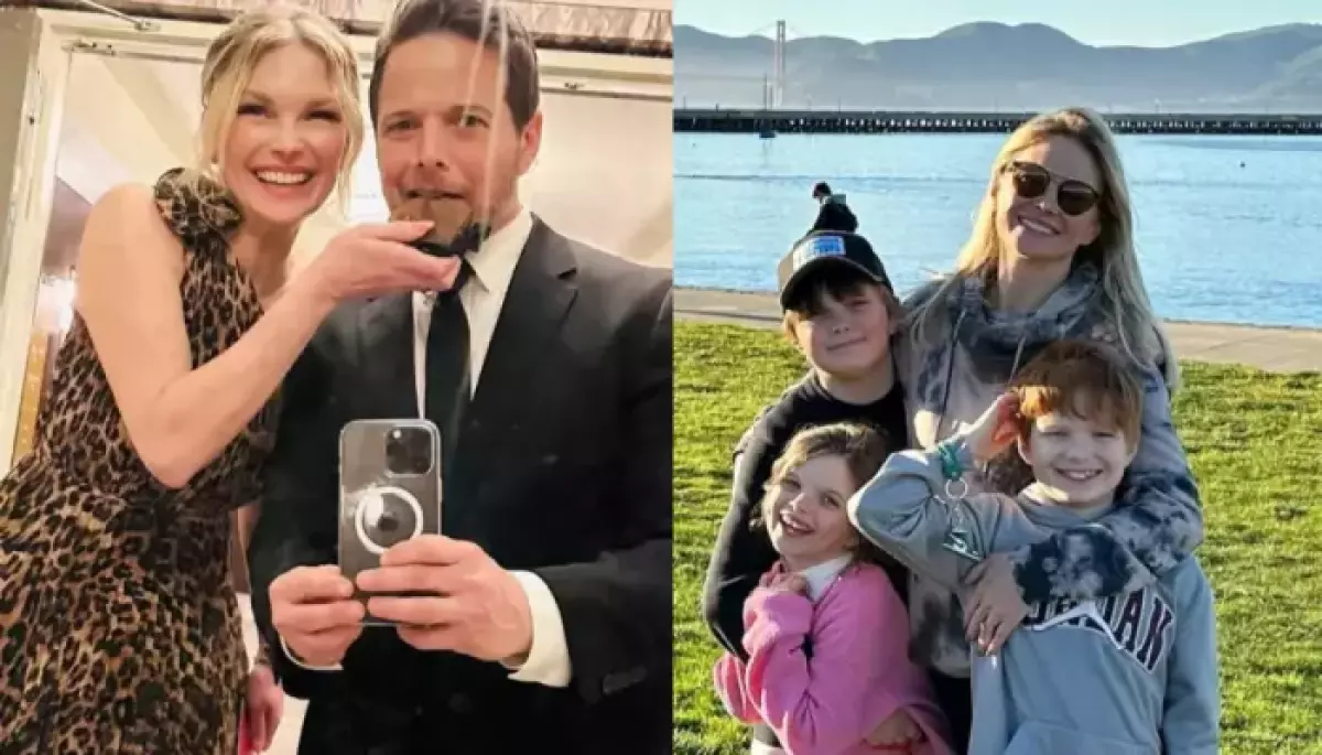 Did Kelley Leak Her Ex-Husband, Scott Wolf’s Phone Number? What Led To Her Arrest Amid Custody Drama