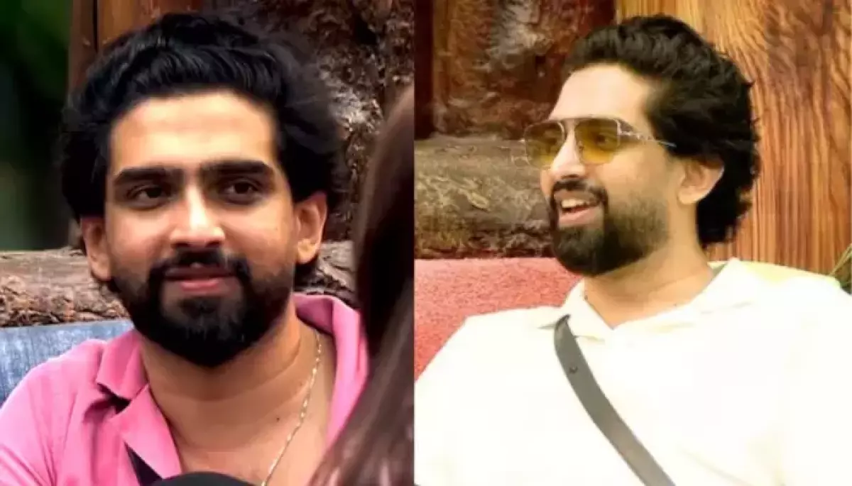 Amaal Mallik’s GF To Join ‘Bigg Boss 19’ In ‘Weekend Ka Vaar’? Salman Khan Drops A Major Hint