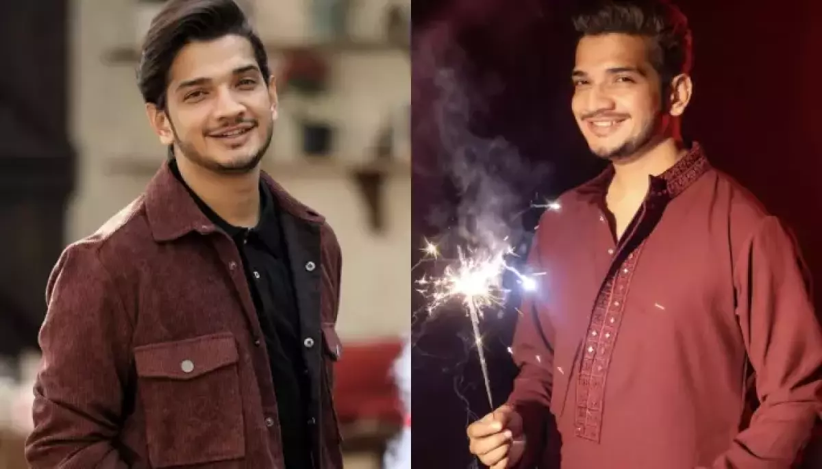 Munawar Faruqui Reveals Pain Of Mother’s Death, Father’s Paralytic Condition, ‘Nafrat Karu…’