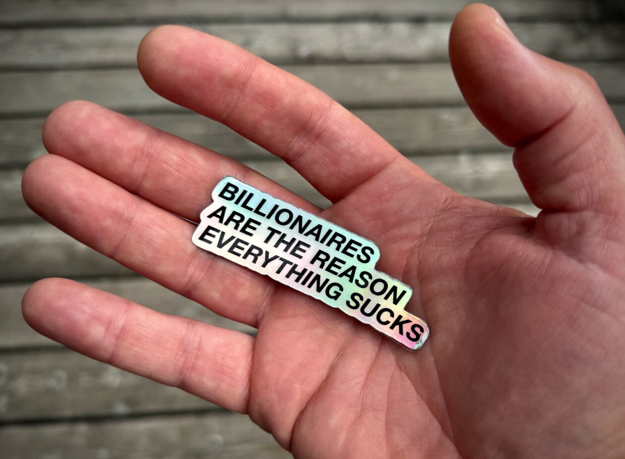 In an age of billionaire backlash, Paul Allen’s lasting legacy stands out in Seattle – GeekWire