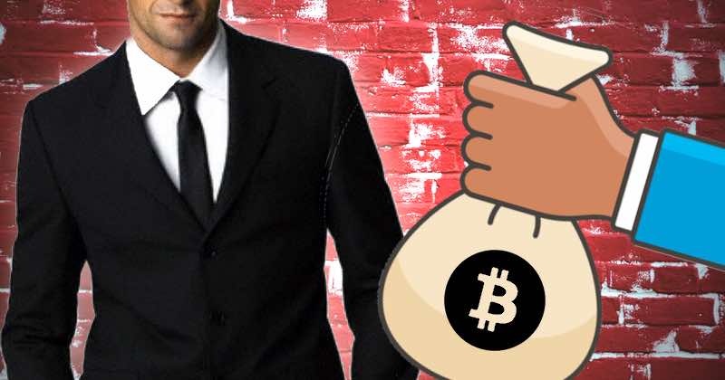 US reveals it seized $1 million worth of Bitcoin from Russian BlackSuit ransomware gang