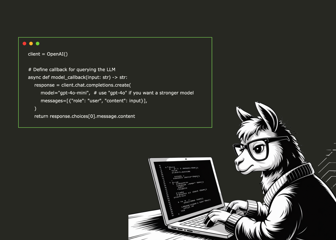 How to Test an OpenAI Model Against Single-Turn Adversarial Attacks Using deepteam