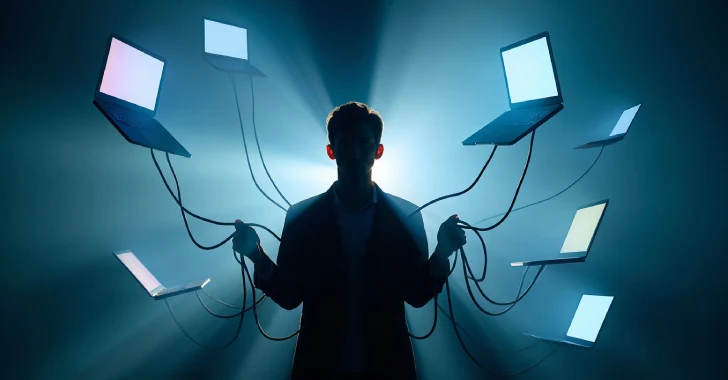 DOJ Charges 22-Year-Old for Running RapperBot Botnet Behind 370,000 DDoS Attacks