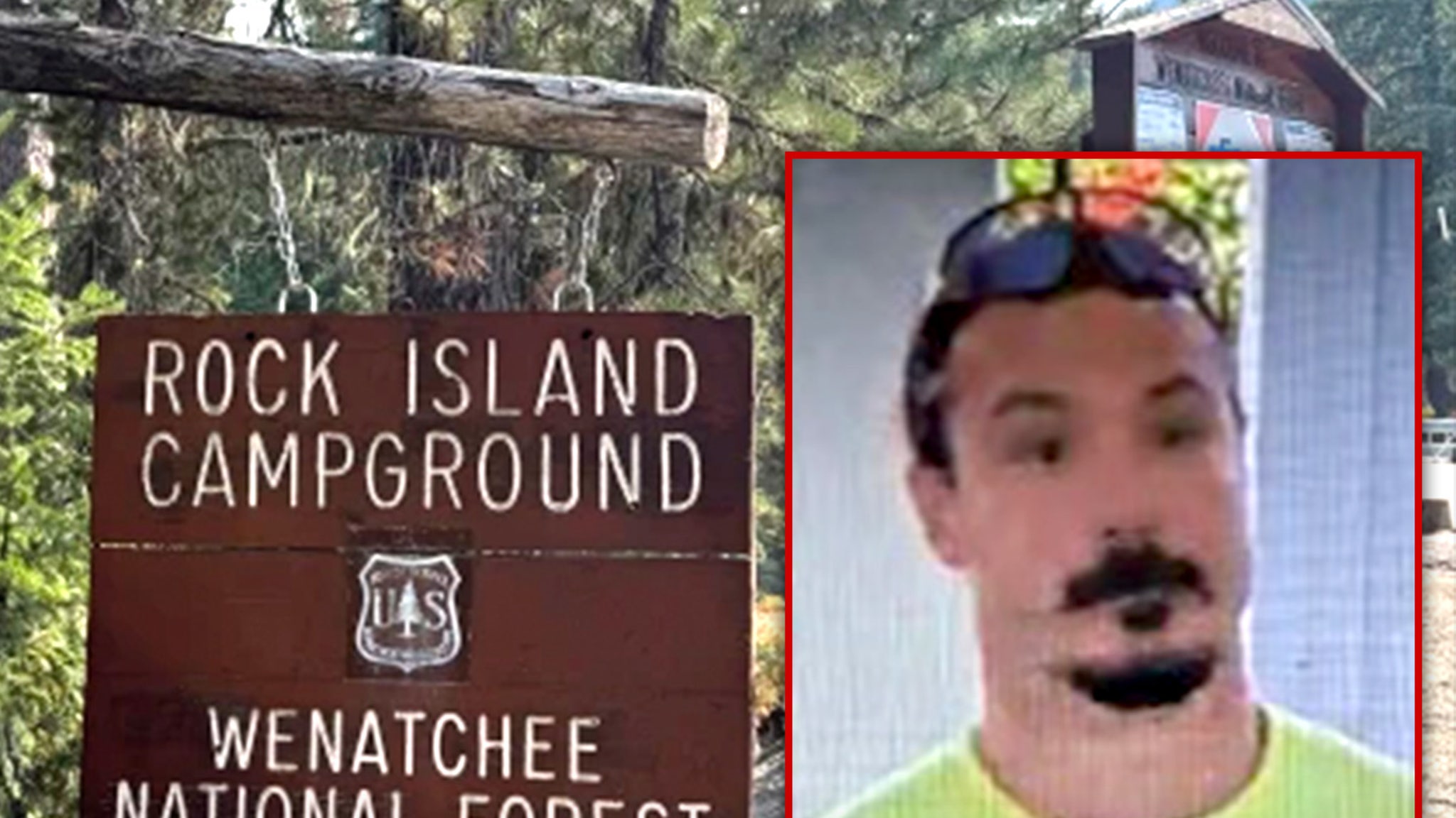 Travis Decker Search, Bones Discovered Near Daughters’ Dump Site