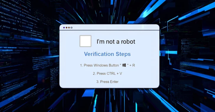 Cybercriminals Deploy CORNFLAKE.V3 Backdoor via ClickFix Tactic and Fake CAPTCHA Pages