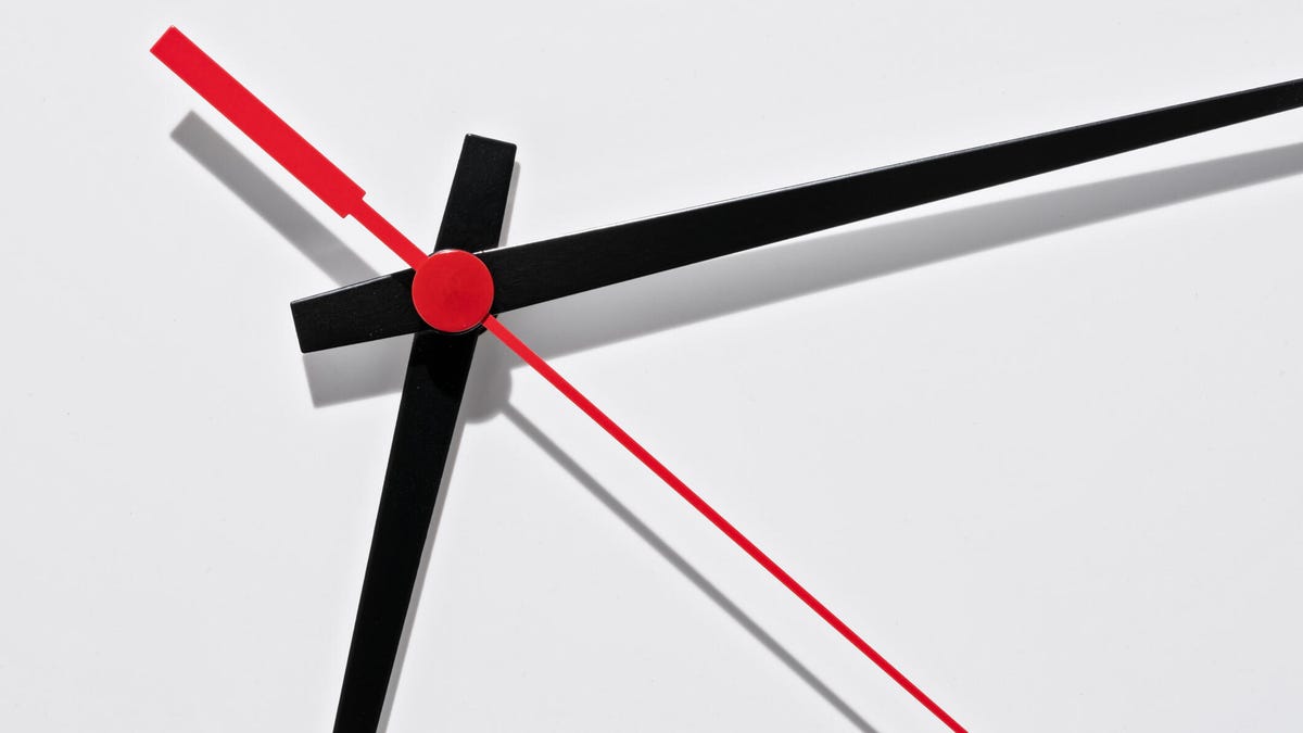 Earth Is Spinning Weirdly Faster, Making Tuesday One of the Shortest Days Ever