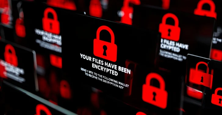 Charon Ransomware Hits Middle East Sectors Using APT-Level Evasion Tactics