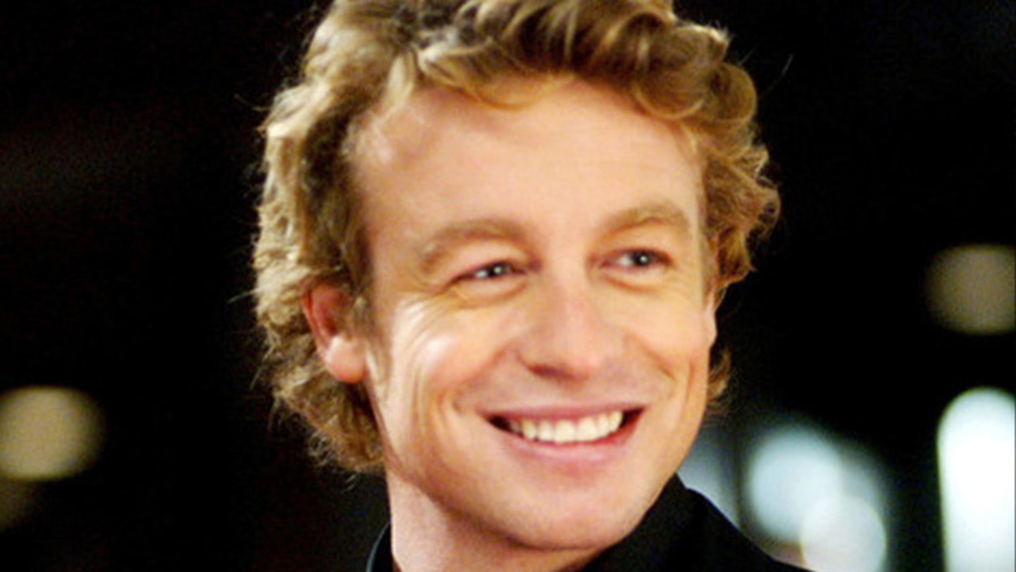 Christian Thompson in ‘The Devil Wears Prada’ ‘Memba Him?!