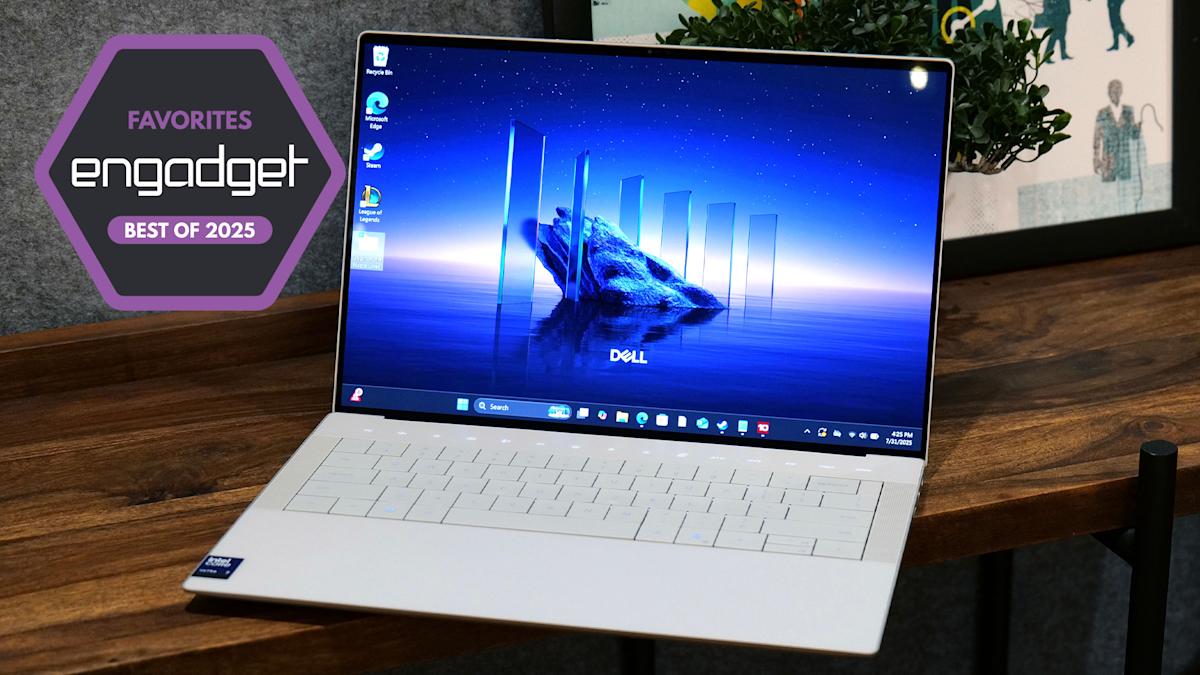 The best laptop you can buy in 2025