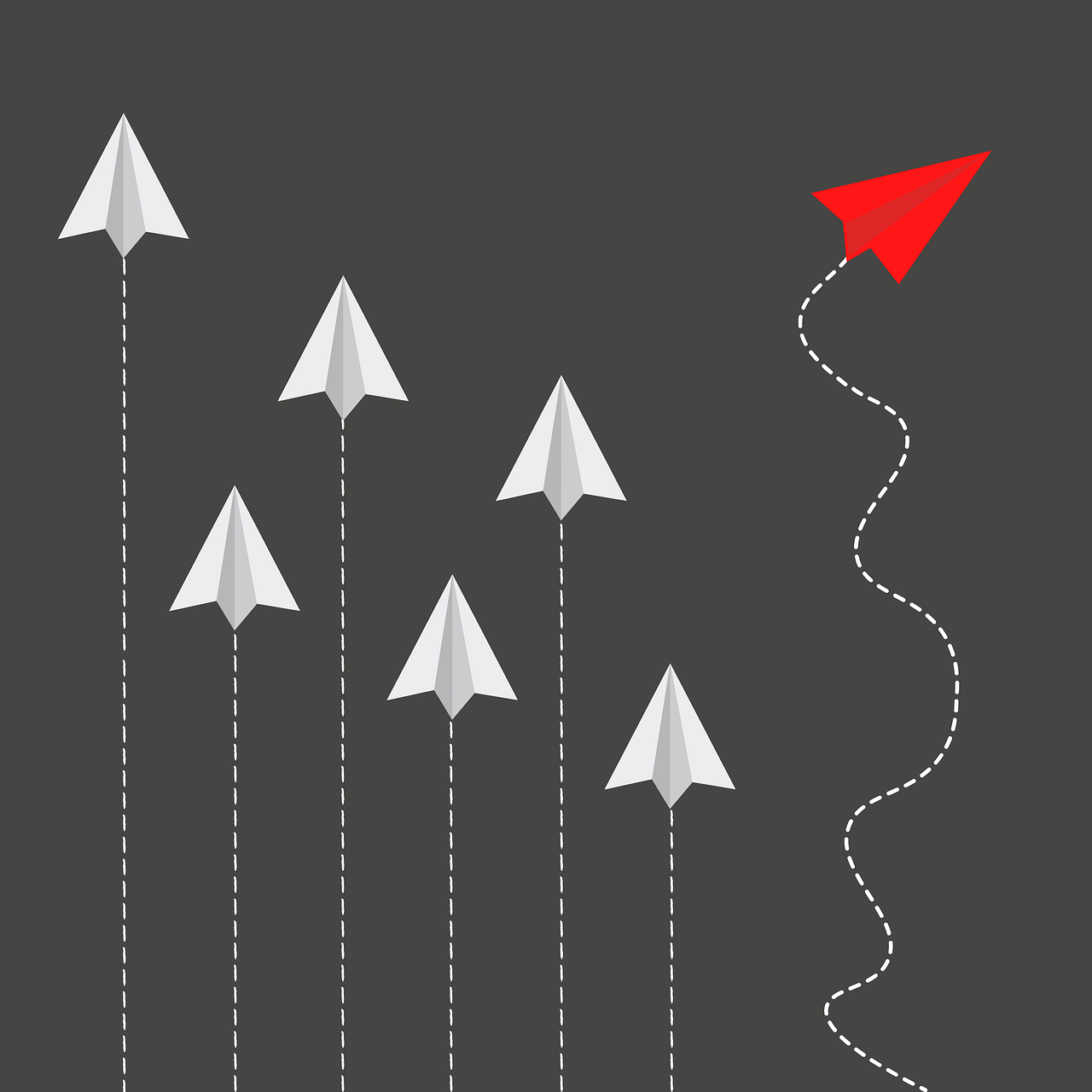 The Shocking Power Of Getting A Different Perspective