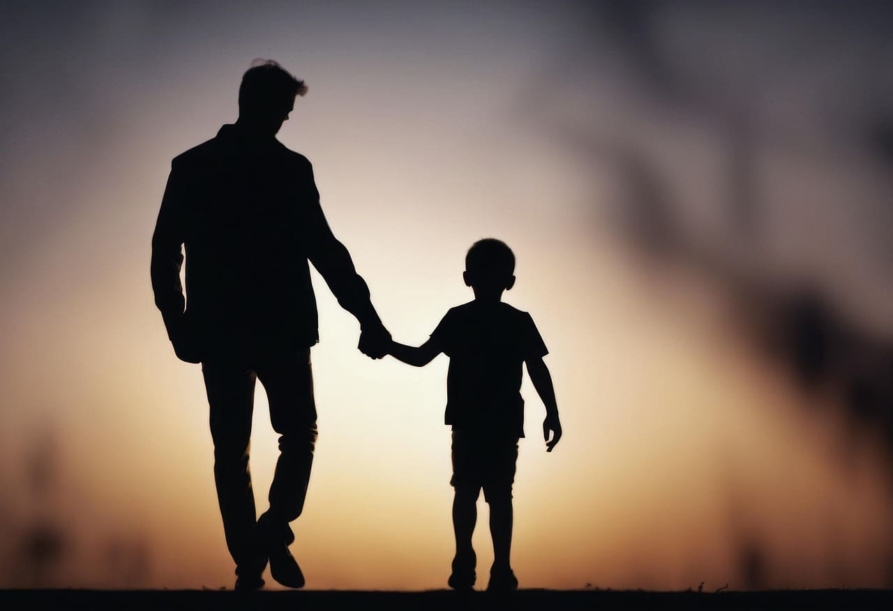 Daddy Day Camp: Worth Trying At Least Once As A FIRE Parent