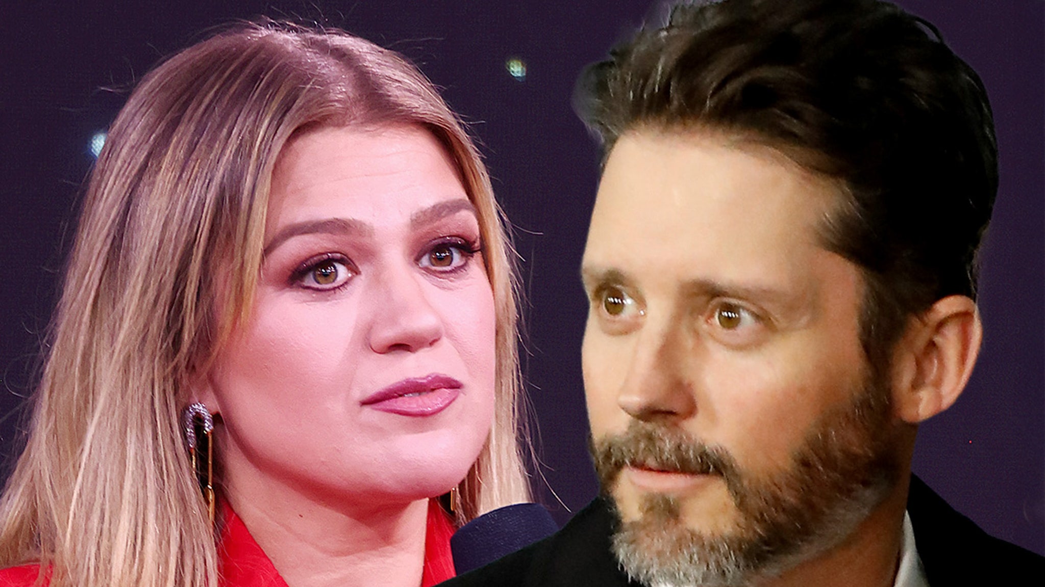 Kelly Clarkson’s Ex-Husband Brandon Blackstock Dead at 48