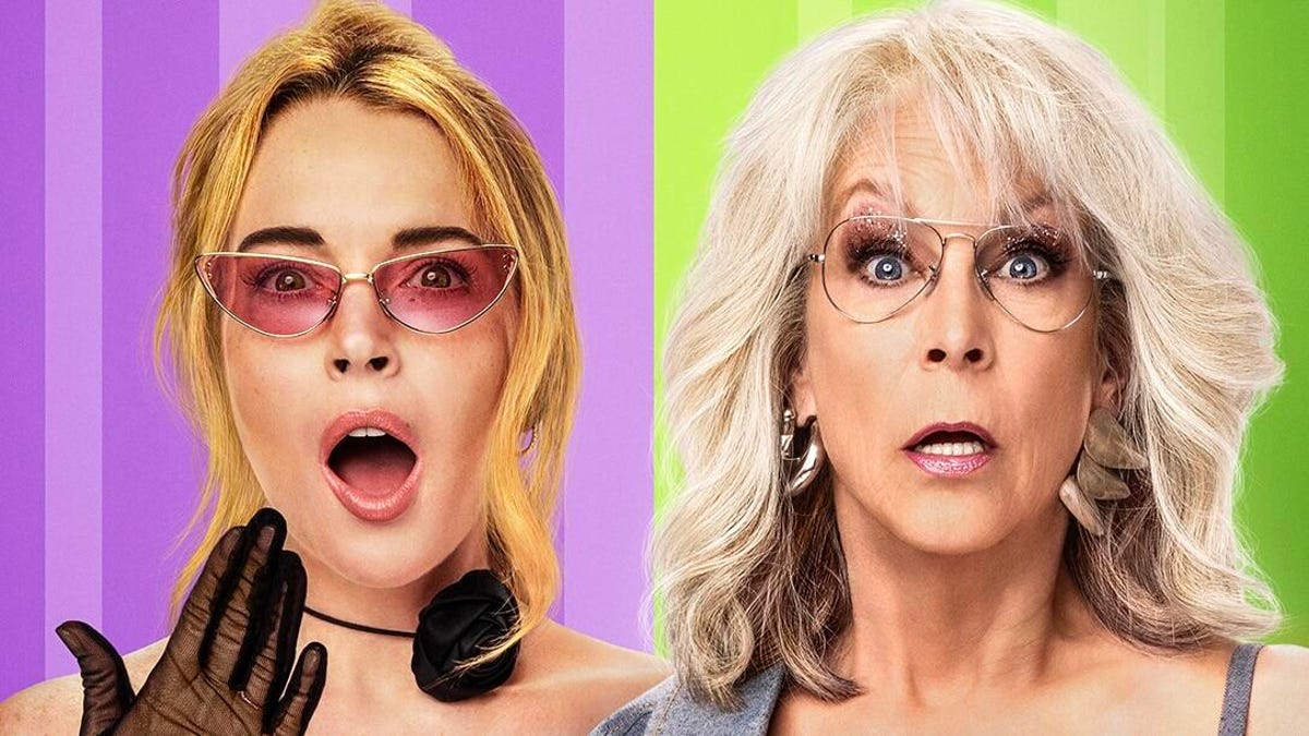 ‘Freakier Friday’ Review: Disney’s Body-Swapping Sequel Really Rocks