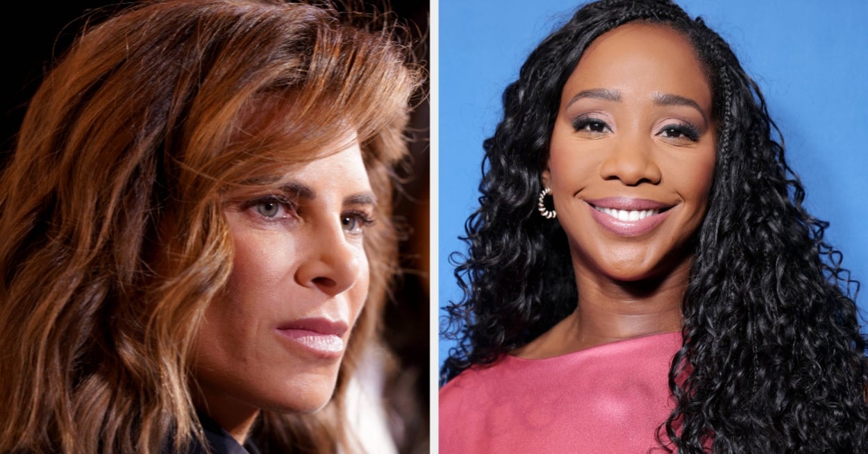 CNN Host Responds To Jillian Michaels’s Slavery Rant