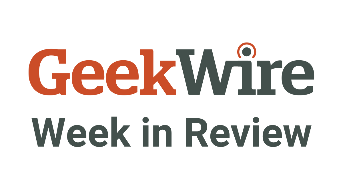 Most popular stories on GeekWire for the week of Aug. 17, 2025 – GeekWire
