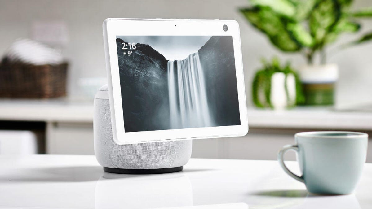 Amazon Might Bring Ads to Alexa Plus: Here’s What That Could Mean for You