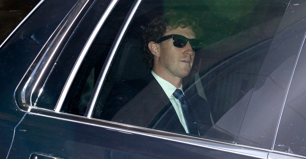 Zuckerberg’s boring, bleak AI bet