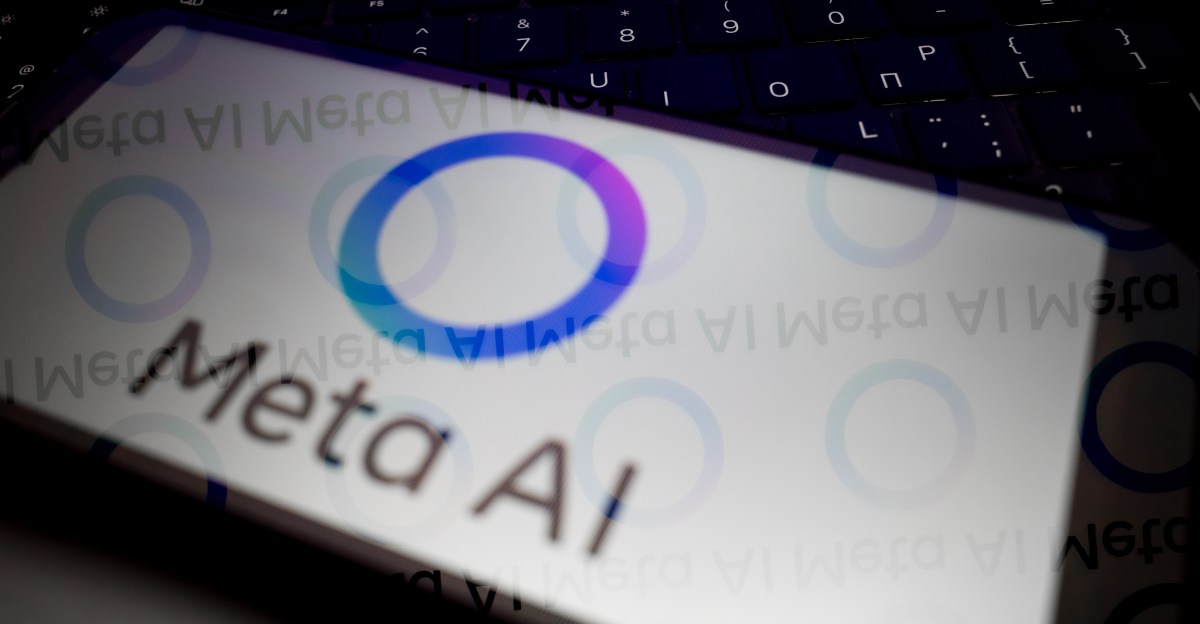 Mark Zuckerberg’s Meta is spending billions on AI after its metaverse flop