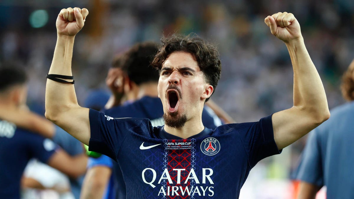 Ligue 1 Soccer: Livestream PSG vs. Angers From Anywhere