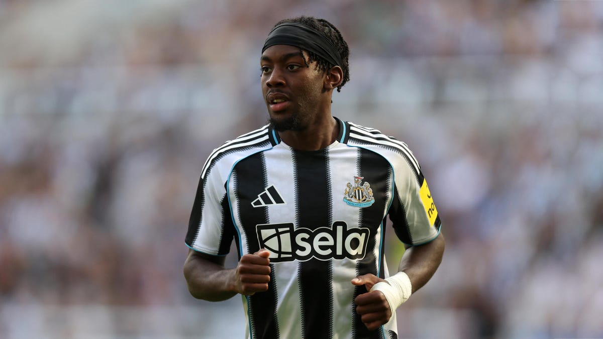 Premier League Soccer: Livestream Aston Villa vs. Newcastle From Anywhere