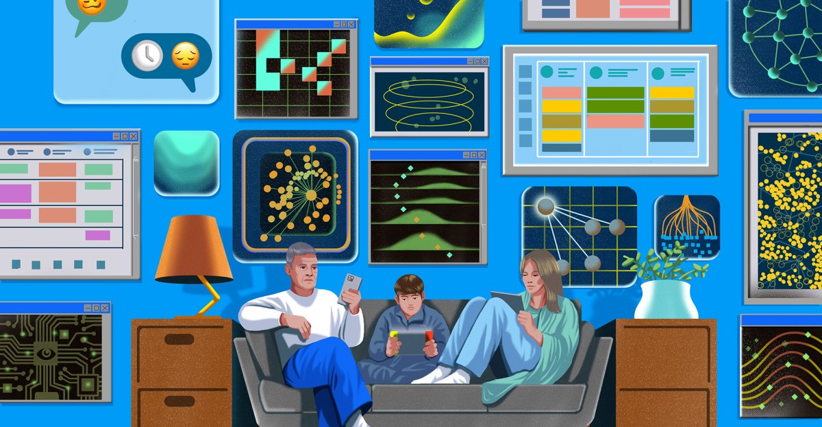 Skylight, Maple, and the quest to fix the American family’s calendars