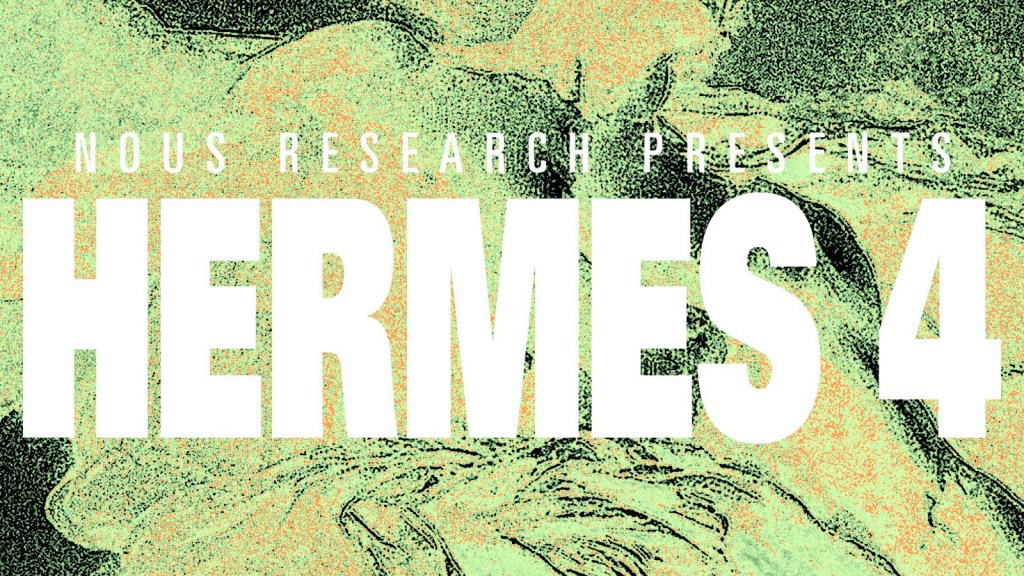 Nous Research drops Hermes 4 AI models that outperform ChatGPT without content restrictions