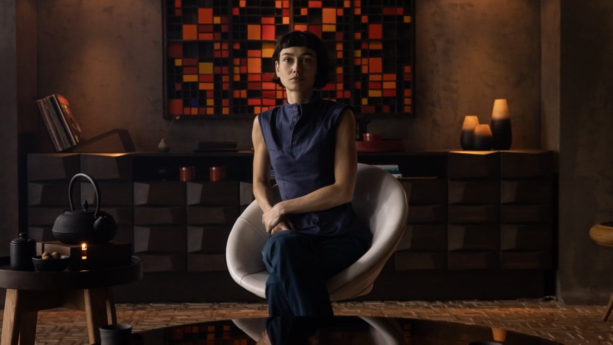 ‘Alien: Earth’: All the ‘Peter Pan’ references so far