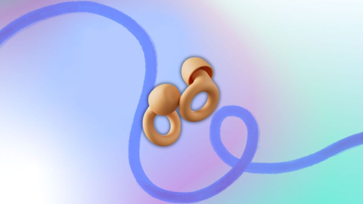 The Loop Quiet 2 are one of the best earplugs I’ve tried — and they’re only $16.99