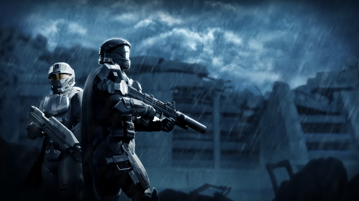 ‘Halo 3: ODST’ weapons and armor are coming to ‘Helldivers 2’