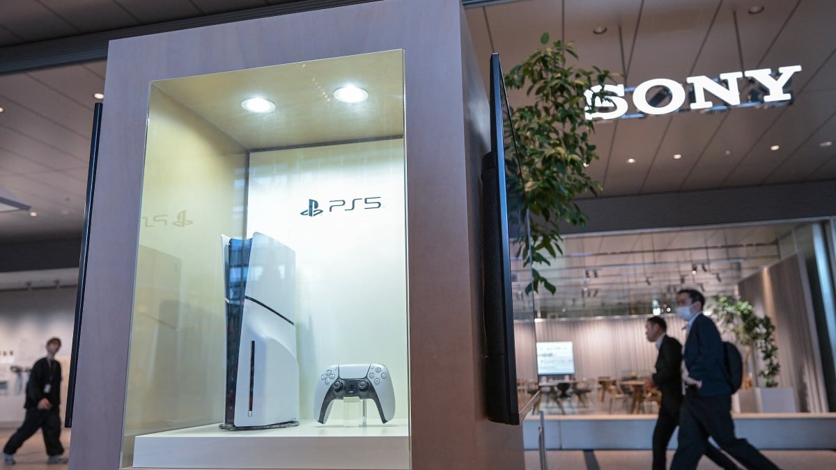 Sony is raising prices on PS5 consoles. You can blame tariffs.