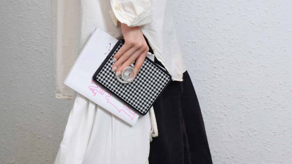 PopSockets just launched its first-ever Kindle Case — shop the collection now